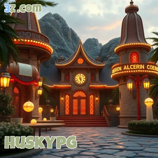 Explorando o App do huskypg: Conexão e Diversão Aguardam
