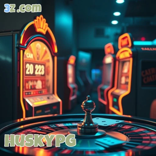 Baixar jogos incríveis no site HuskyPG com facilidade