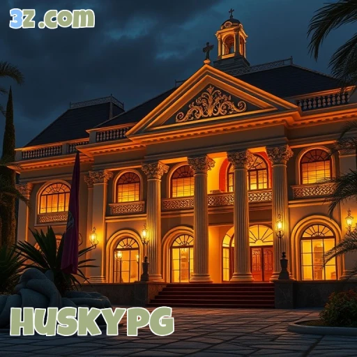 Jogos Irresistíveis e Imperdíveis no Huskypg