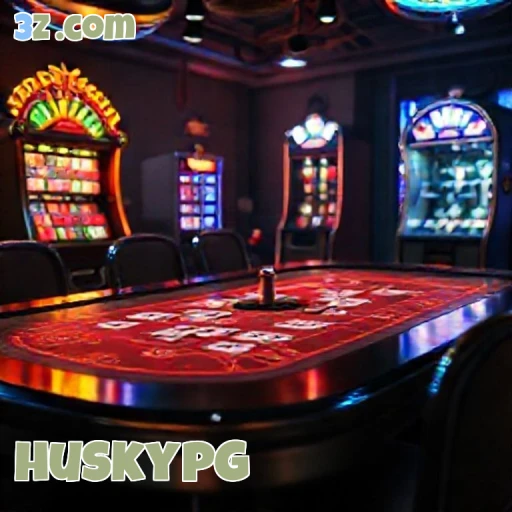 huskypg Promoções Atuais